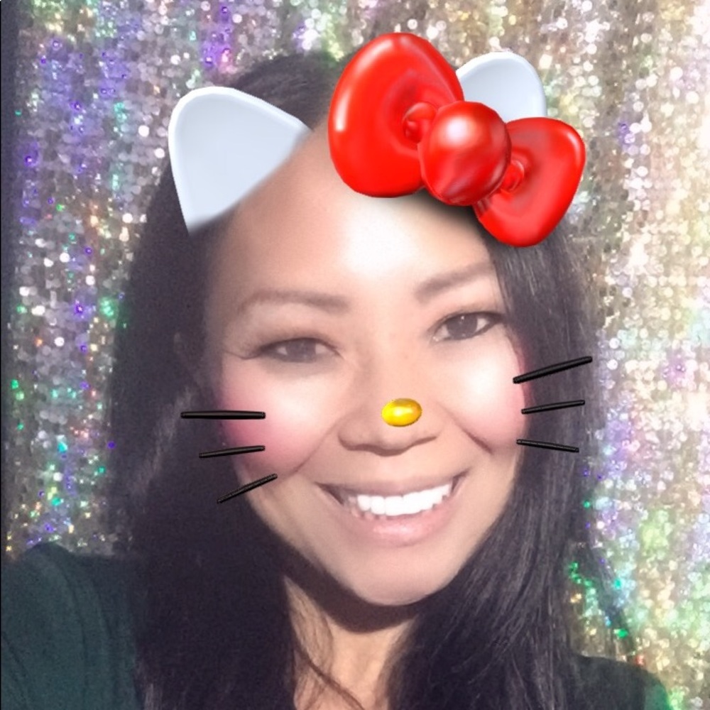 Meet your Posher, Linda